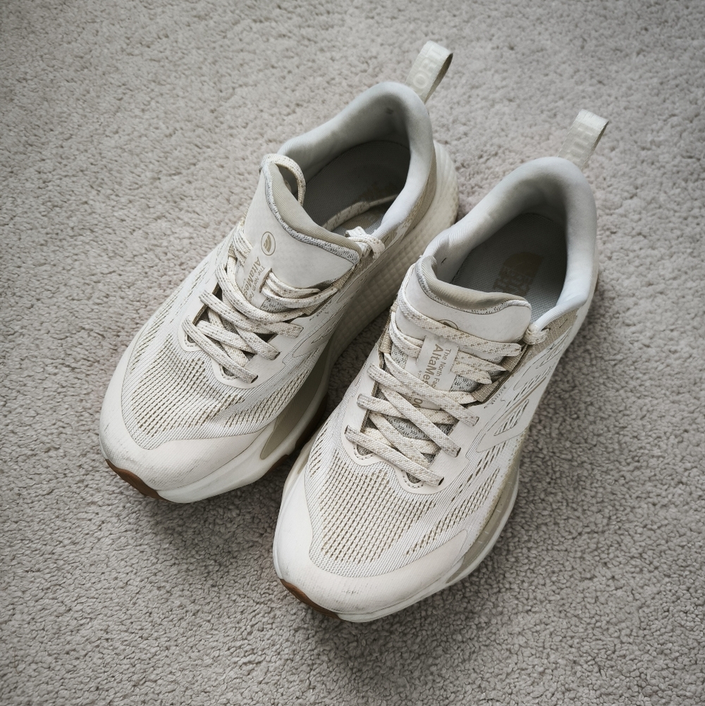 The North Face W Altamesa Sneakers